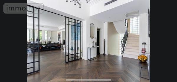 Maison à vendre à Rueil-Malmaison dans les Hauts-de-Seine (92500), ref : RUEIL JOSEPHINE