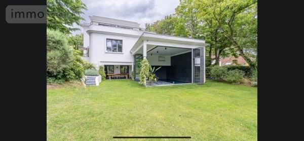 Maison à vendre à Rueil-Malmaison dans les Hauts-de-Seine (92500), ref : RUEIL JOSEPHINE