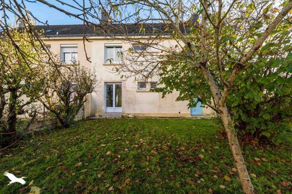 Maison à vendre |  Lanester |  6 pièces | 95 m²