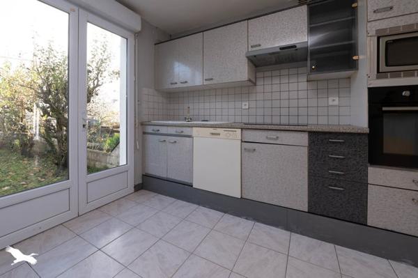 Maison à vendre |  Lanester |  6 pièces | 95 m²