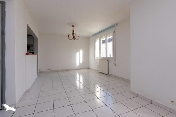Maison à vendre |  Lanester |  6 pièces | 95 m²