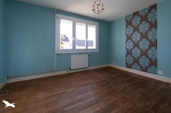 Maison à vendre |  Lanester |  6 pièces | 95 m²