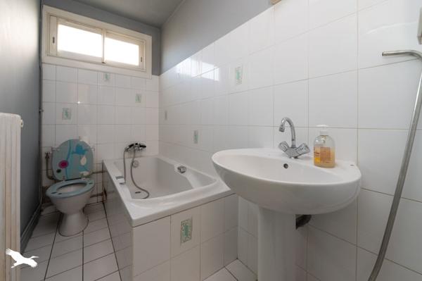 Maison à vendre |  Lanester |  6 pièces | 95 m²