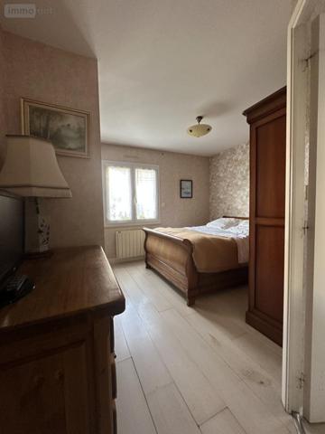 Maison à vendre à Plouay dans le Morbihan (56240), ref : 56029-1375