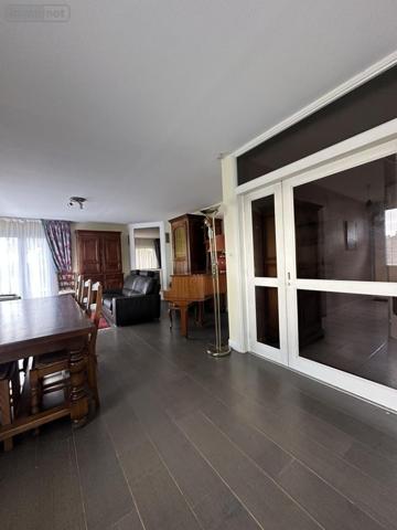 Maison à vendre à Plouay dans le Morbihan (56240), ref : 56029-1375