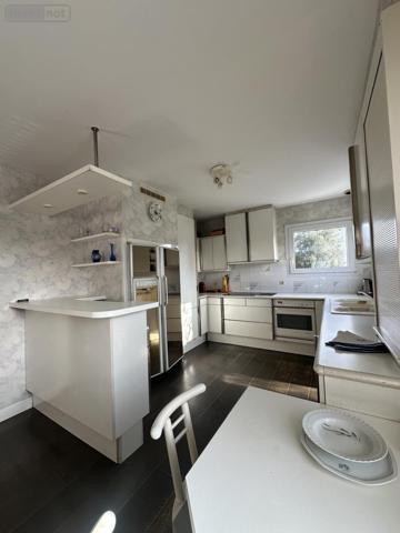 Maison à vendre à Plouay dans le Morbihan (56240), ref : 56029-1375