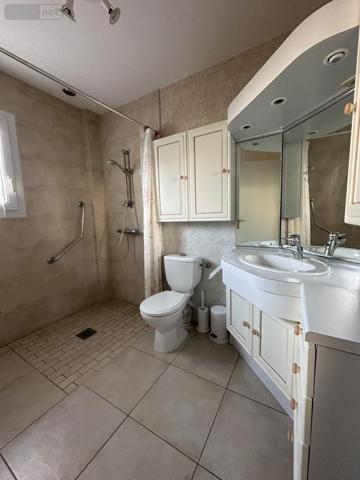 Maison à vendre à Plouay dans le Morbihan (56240), ref : 56029-1375