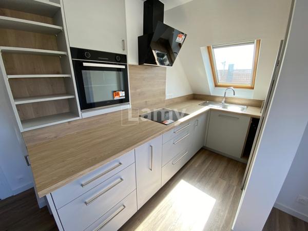 Appartement
