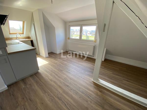 Appartement