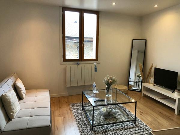 Appartement à louer    1 pièce •  Limoges