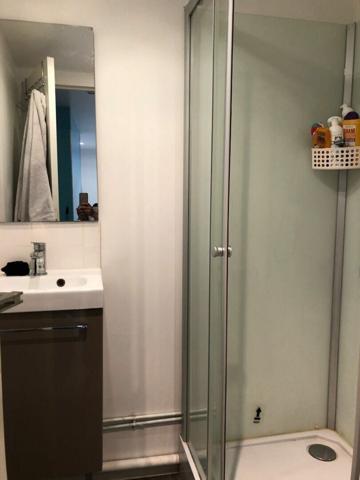 Appartement à louer    1 pièce •  Limoges