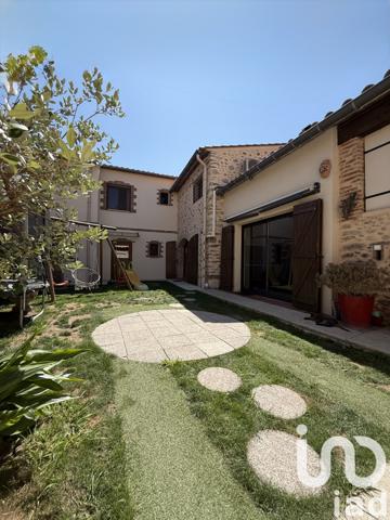 Maison à vendre 5 pièces 133 m² Le Boulou