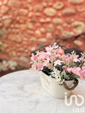 Maison à vendre 5 pièces 133 m² Le Boulou