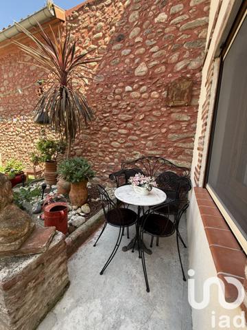 Maison à vendre 5 pièces 133 m² Le Boulou