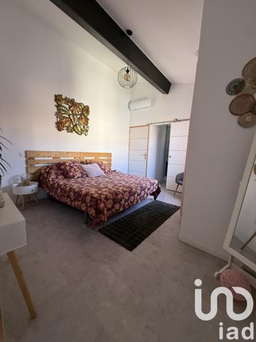 Maison à vendre 5 pièces 133 m² Le Boulou