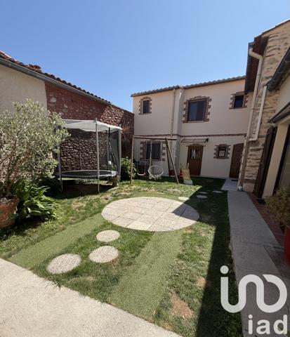 Maison à vendre 5 pièces 133 m² Le Boulou
