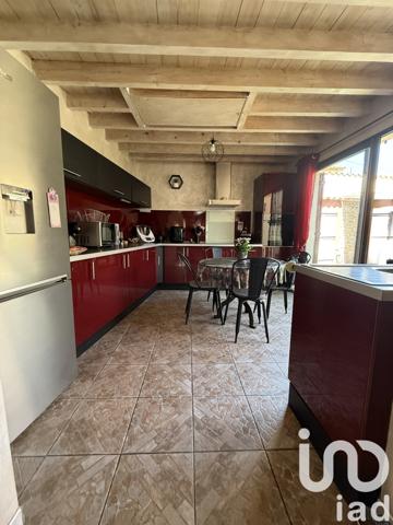 Maison à vendre 5 pièces 133 m² Le Boulou