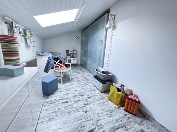 Maison Meursac 134 m2 Meursac (17120)