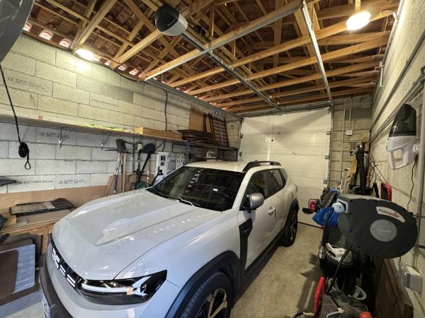 Maison Meursac 134 m2 Meursac (17120)