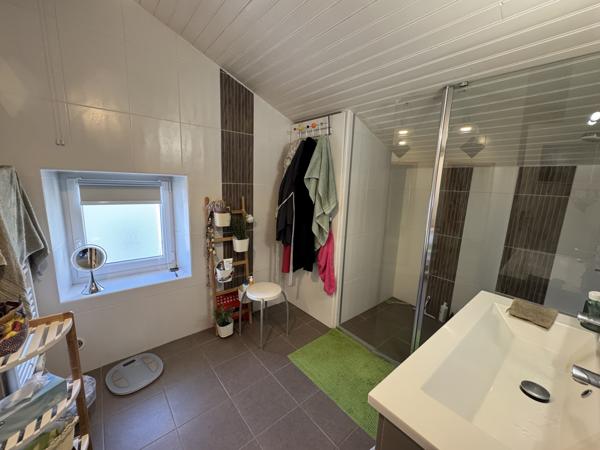 Maison Meursac 134 m2 Meursac (17120)