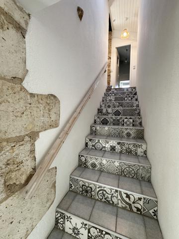 Maison Meursac 134 m2 Meursac (17120)