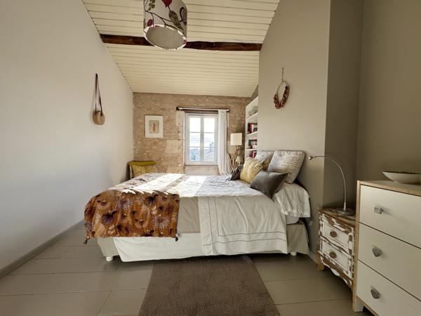 Maison Meursac 134 m2 Meursac (17120)