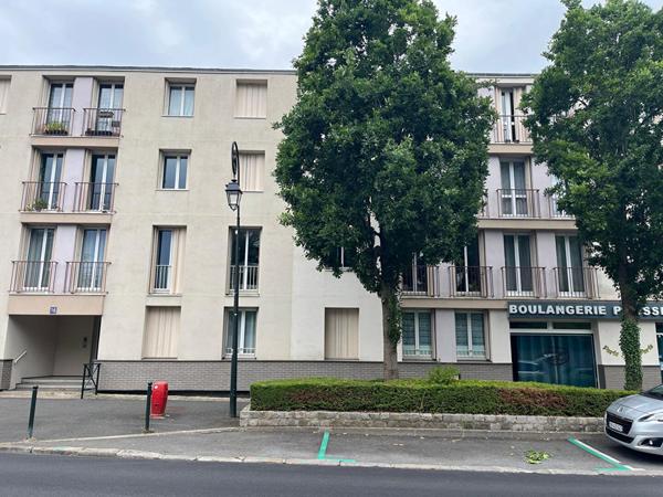 Appartement Rambouillet 3 pièces 69.89 m2