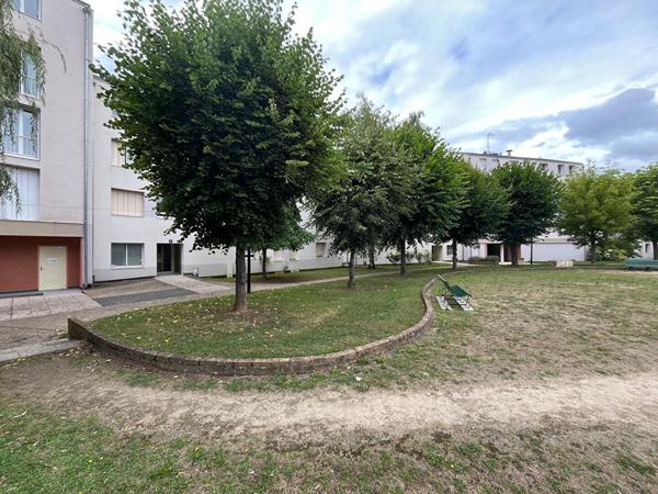 Appartement Rambouillet 3 pièces 69.89 m2