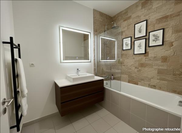 Appartement Rambouillet 3 pièces 69.89 m2