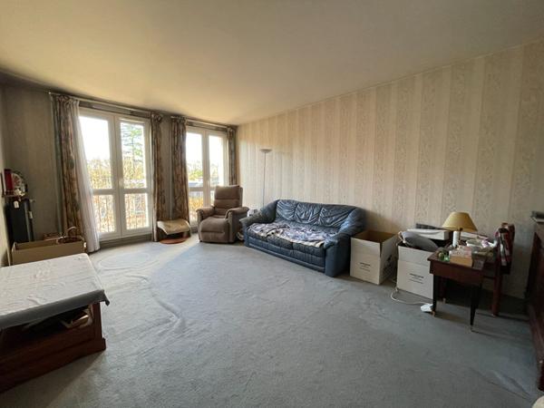 Appartement Rambouillet 3 pièces 69.89 m2