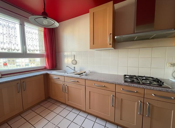 Appartement Rambouillet 3 pièces 69.89 m2