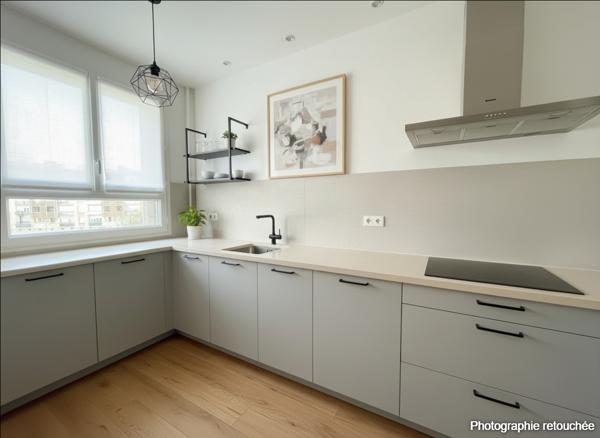 Appartement Rambouillet 3 pièces 69.89 m2