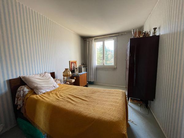 Appartement Rambouillet 3 pièces 69.89 m2