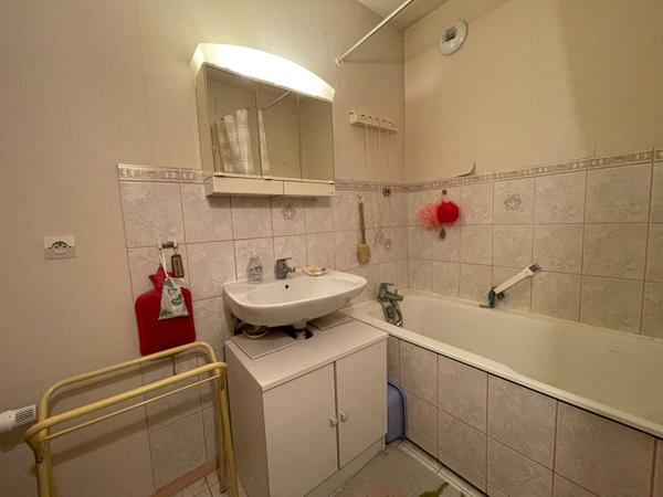 Appartement Rambouillet 3 pièces 69.89 m2