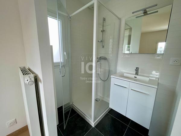 Maison récente 7 pièce(s) de 140.95m² - Sucé sur Erdre