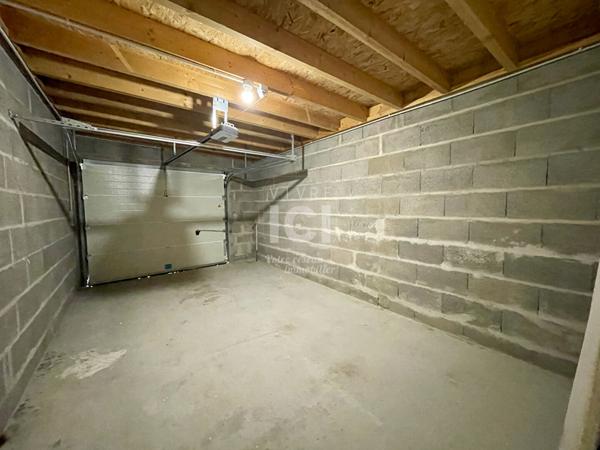 Maison récente 7 pièce(s) de 140.95m² - Sucé sur Erdre