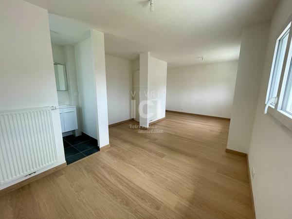 Maison récente 7 pièce(s) de 140.95m² - Sucé sur Erdre