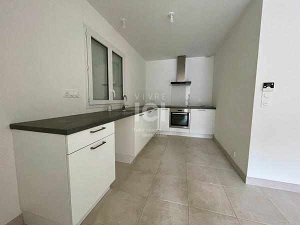 Maison récente 7 pièce(s) de 140.95m² - Sucé sur Erdre