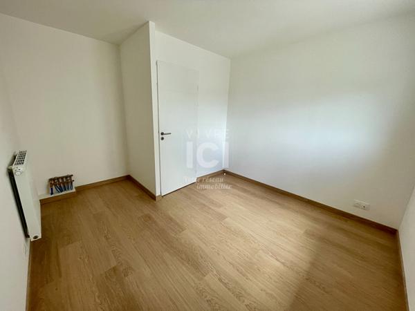 Maison récente 7 pièce(s) de 140.95m² - Sucé sur Erdre