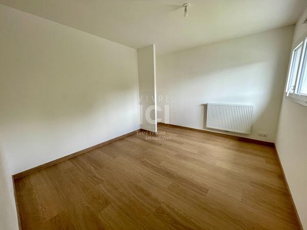 Maison récente 7 pièce(s) de 140.95m² - Sucé sur Erdre