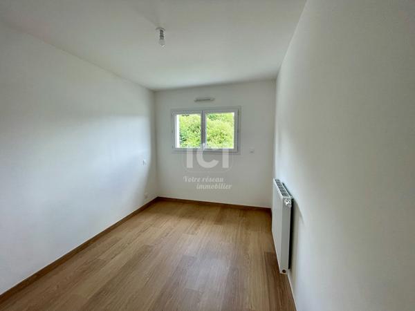 Maison récente 7 pièce(s) de 140.95m² - Sucé sur Erdre