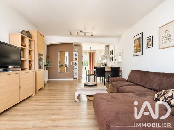 Appartement à vendre 4 pièces 83 m² Perpignan