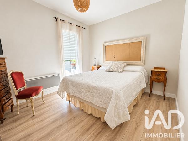 Appartement à vendre 4 pièces 83 m² Perpignan