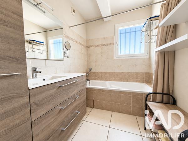 Appartement à vendre 4 pièces 83 m² Perpignan