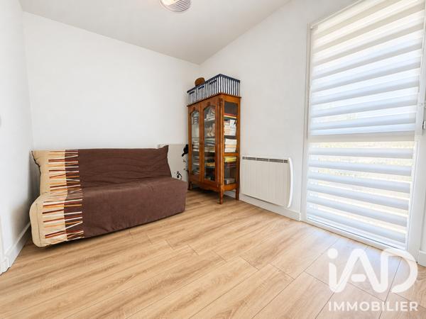 Appartement à vendre 4 pièces 83 m² Perpignan