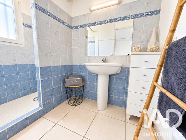 Appartement à vendre 4 pièces 83 m² Perpignan