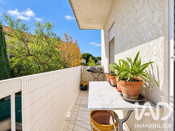 Appartement à vendre 4 pièces 83 m² Perpignan