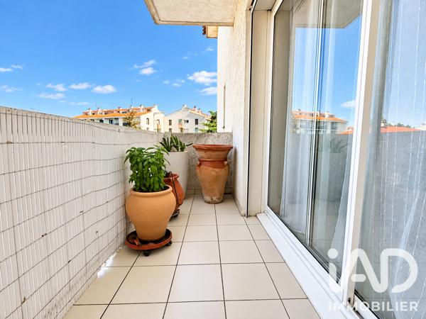 Appartement à vendre 4 pièces 83 m² Perpignan