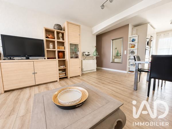 Appartement à vendre 4 pièces 83 m² Perpignan