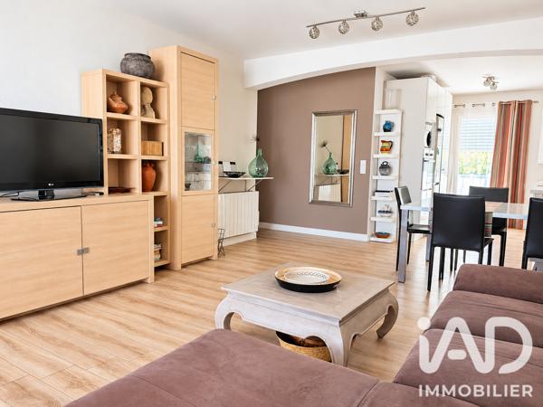 Appartement à vendre 4 pièces 83 m² Perpignan
